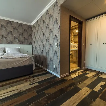 Baikal Слънчев бряг