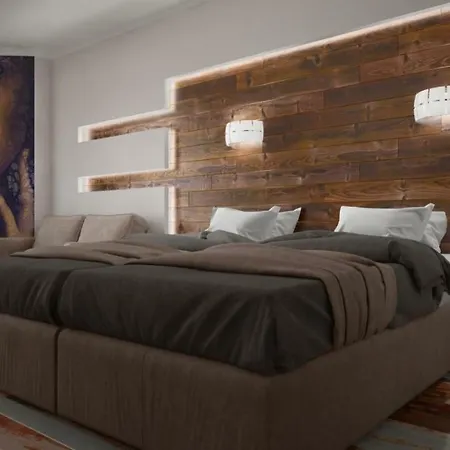 Baikal Хотел 4*