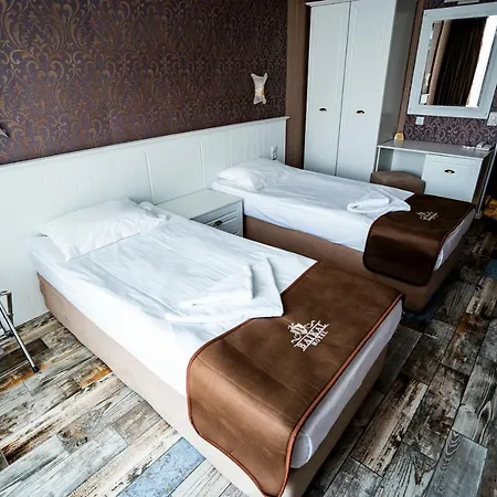 Baikal 酒店 4*