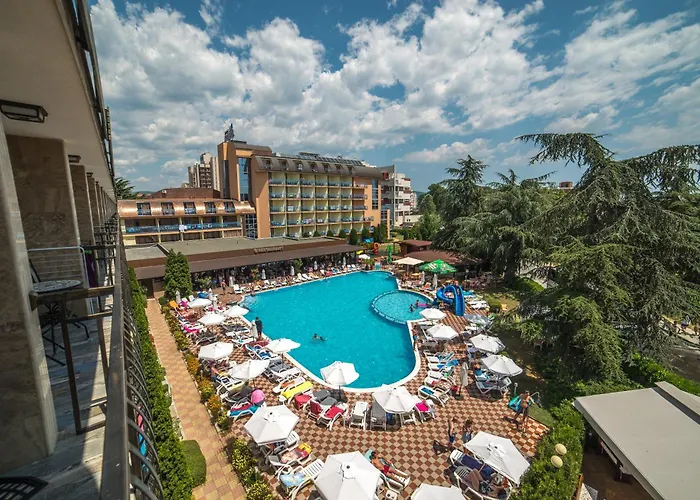 Baikal Сонячний Берег