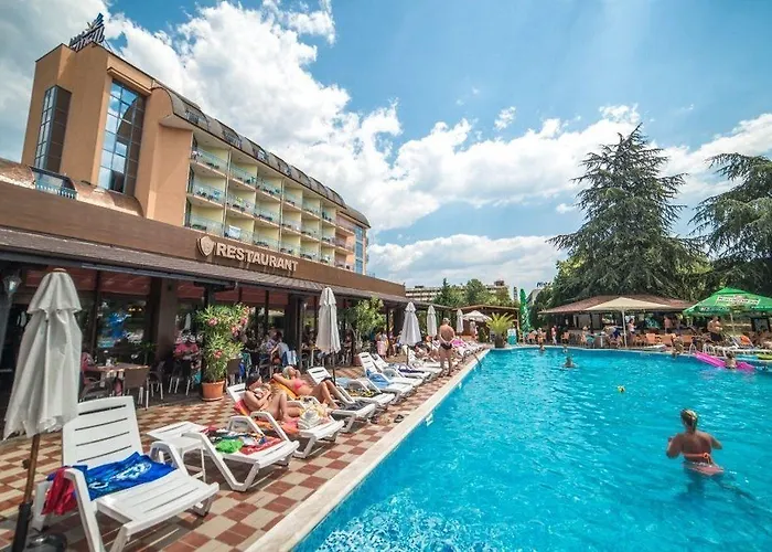 Baikal Готель Сонячний Берег