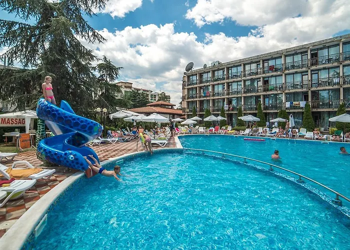 Baikal Готель 4*