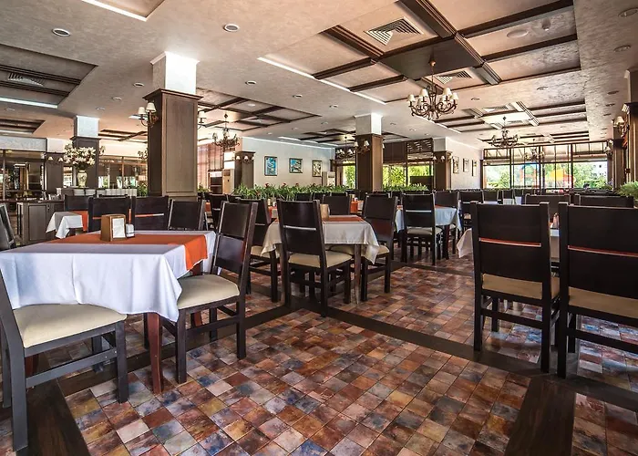 Baikal Готель 4*