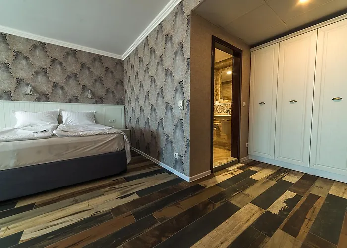 Baikal Сонячний Берег