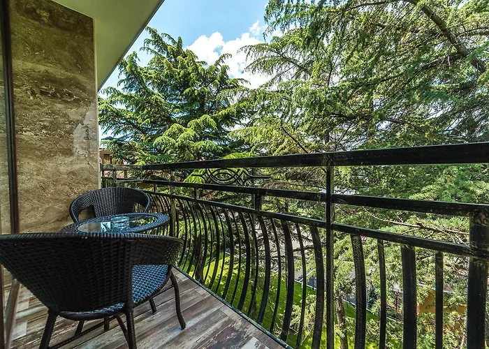 Baikal Готель Сонячний Берег