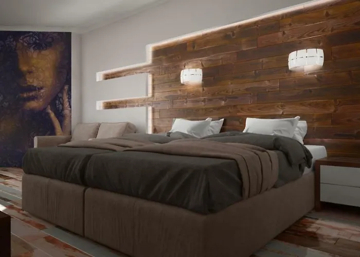 Baikal Готель 4*