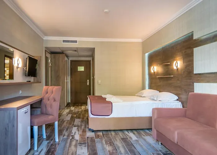 Baikal Готель 4*